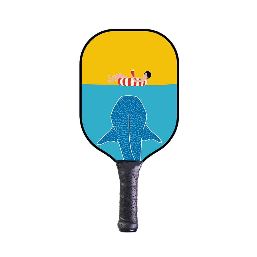 Offshoot Pickleball Paddle