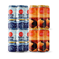 Hoppy 16-Can Mixed Pack - 5% Off