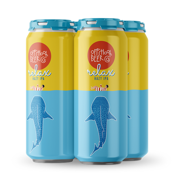 The Bruery Relax The Bruery Relax