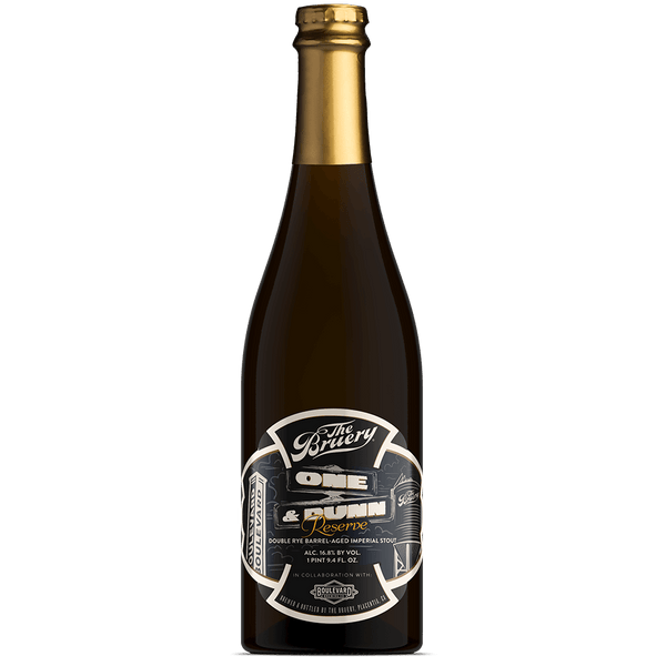 One & Dunn Reserve