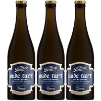 Oude Tart with Huckleberry 3-Pack - 5% Off