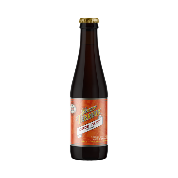 Oude Tart Reserve - 375-ml
