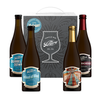 The Belgian Collection
