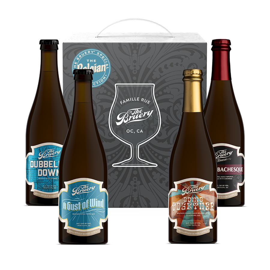 The Belgian Collection