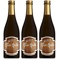 Pain Grillé 3-Pack