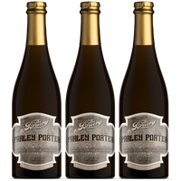 Parley Porter 3-Pack - 5% Off