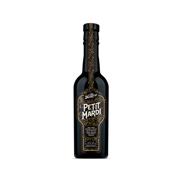 Petit Mardi