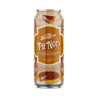 Pie Not? - 16oz. Can