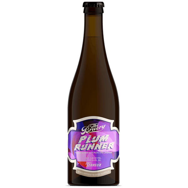 Plum Runner