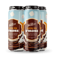 Pour Me S'more 4-Pack