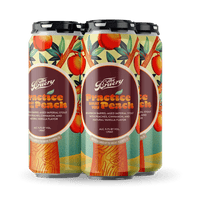 Practice What You Peach 4-Pack