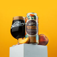 Practice What You Peach - 16oz. Can