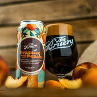 Practice What You Peach - 16oz. Can