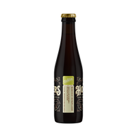 RBA Sour in the Rye with Pineapple and Coconut