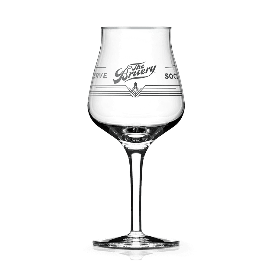 2021 Reserve Society Glass
