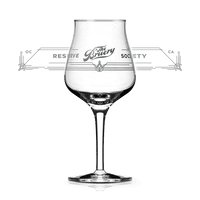 2021 Reserve Society Glass