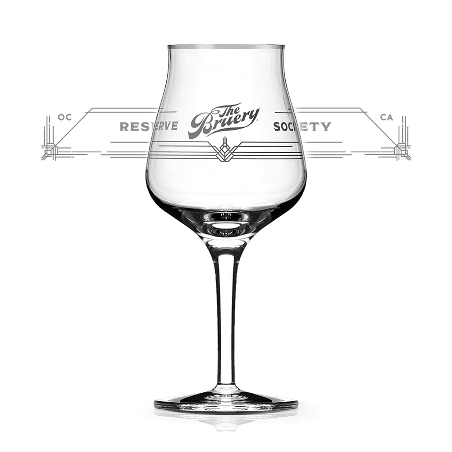 2021 Reserve Society Glass