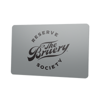 2023 Reserve Society Membership Card