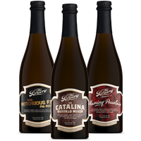 Reserve April Sampler Set - 5% Off