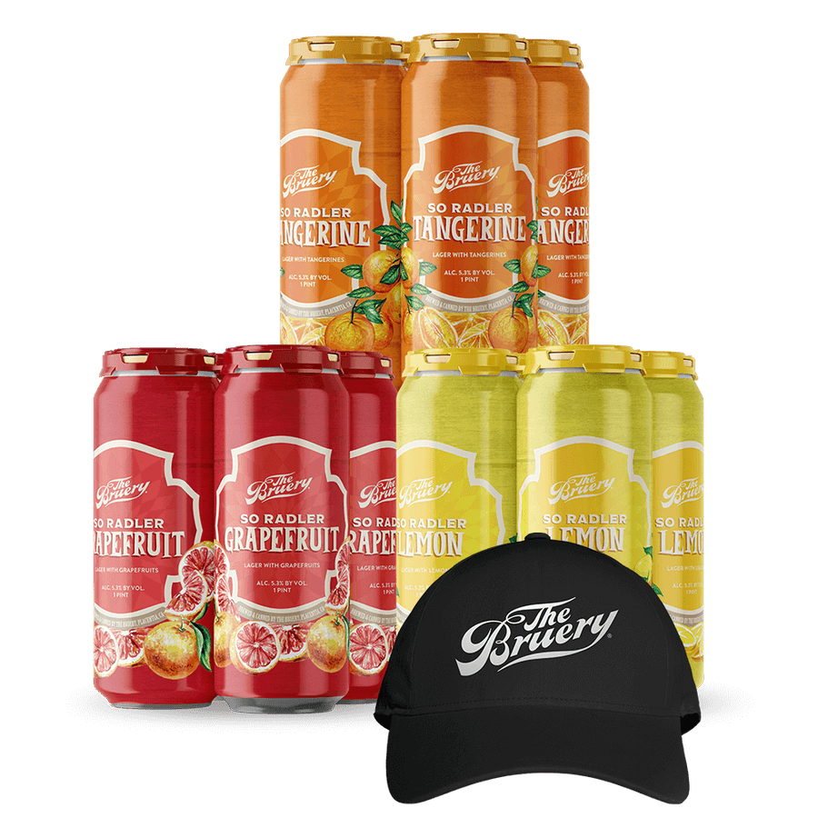 Rad Dad Pack