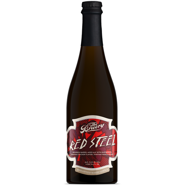 Red Steel