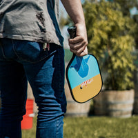 Offshoot Pickleball Paddle