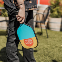 Offshoot Pickleball Paddle