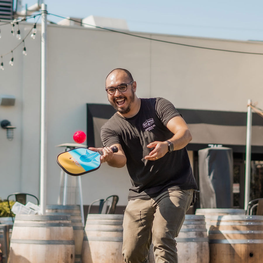 Offshoot Pickleball Paddle