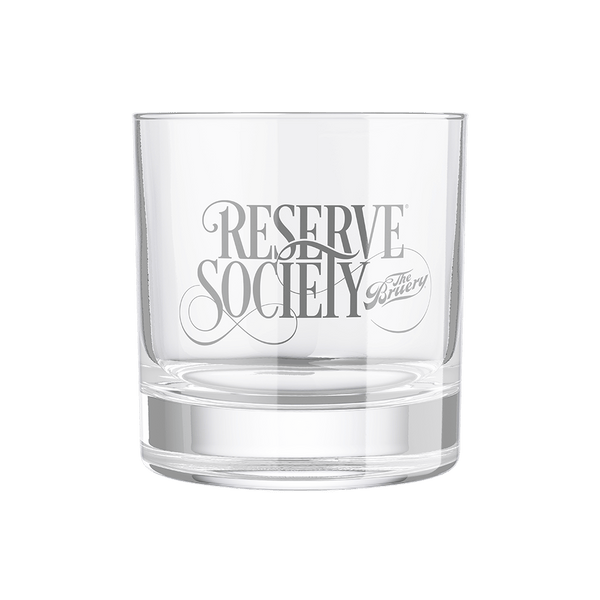 2022 Reserve Society Glass