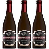 Ruedenbachesque 3-Pack - 5% Off