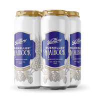 Ruekeller: Maibock