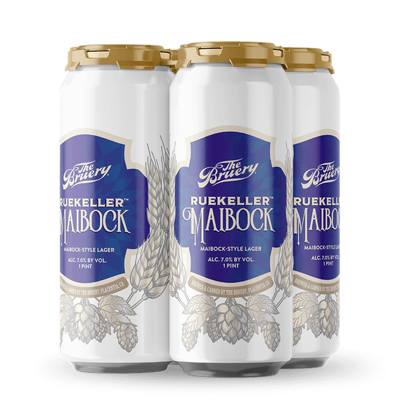 Ruekeller: Maibock (2022)
