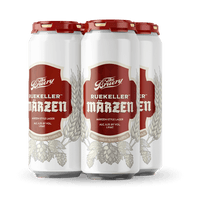 Ruekeller: Märzen (2022)