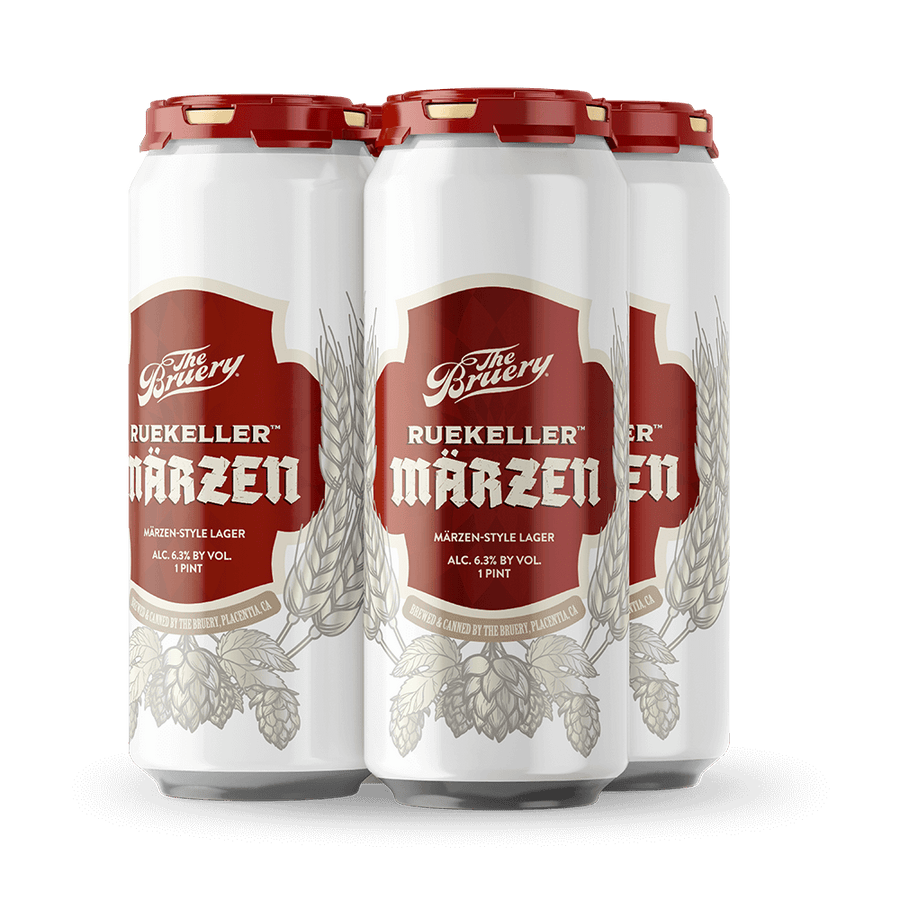 Ruekeller: Märzen (2022)