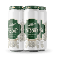 Ruekeller: Pilsener (2021)