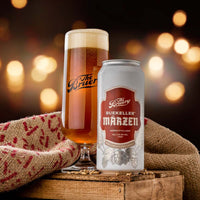 Ruekeller: Märzen (2022)