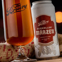 Ruekeller: Märzen (2022)