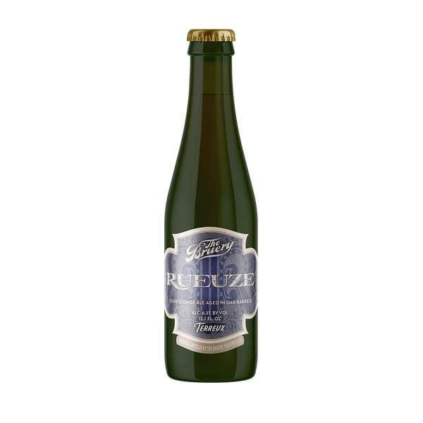 Rueuze (2021)