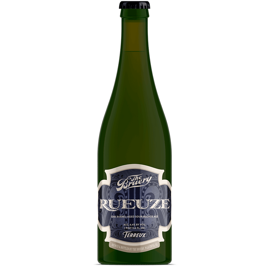 Rueuze (2022)