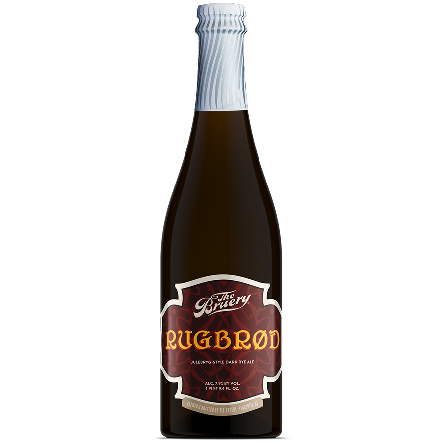 Rugbrød (2022)