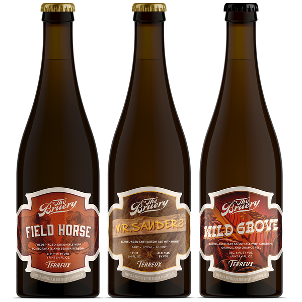 Saison Gift Set