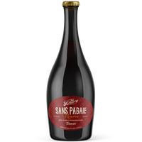 Sans Pagaie Reserve