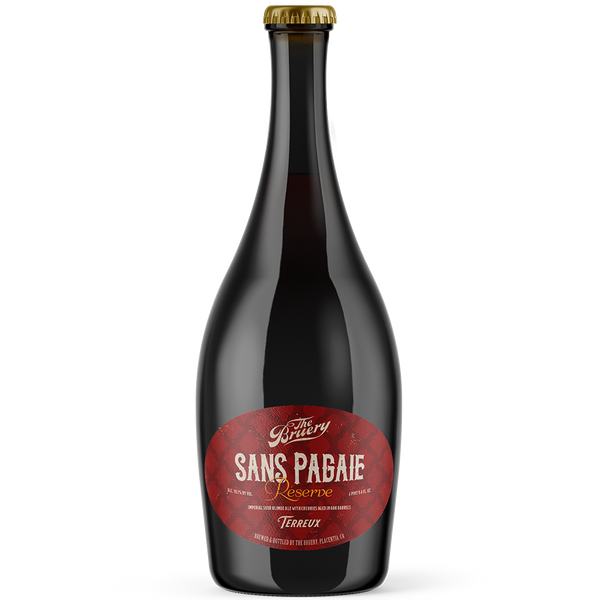 Sans Pagaie Reserve