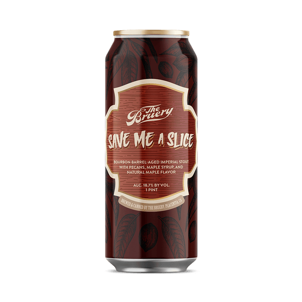 Save Me A Slice - 16oz. Can