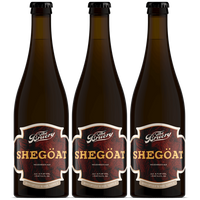 Shegöat (2022) 3-Pack