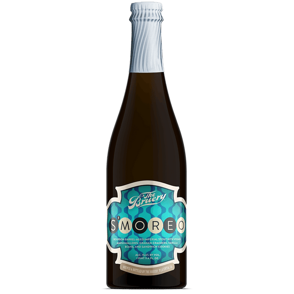 The Bruery Smoreo The Bruery Smoreo