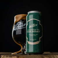 So Happens It's Tuesday (2021) 4-Pack