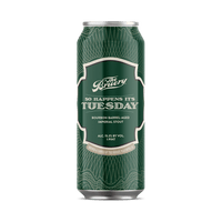 So Happens It's Tuesday (2022) - 16oz. Can
