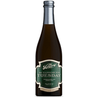 So Happens It's Tuesday (2022) - 750-ml.
