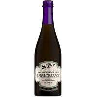 So Happens It's Tuesday (2019) - 750-ml.